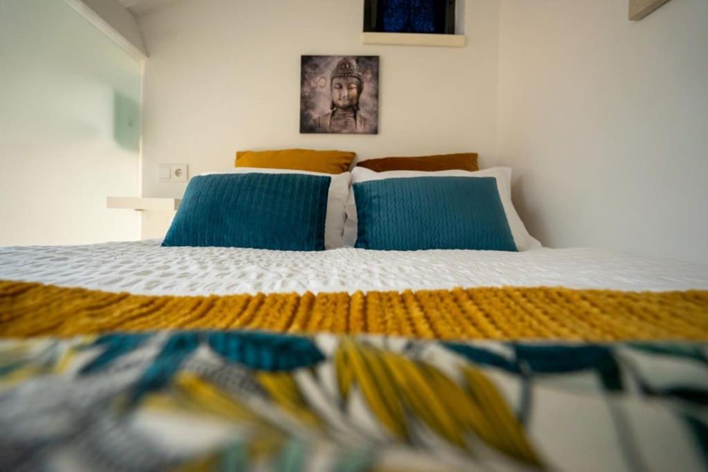 Appartement Ilha D'Ouro House S. Vitor II à OOporto Extérieur photo