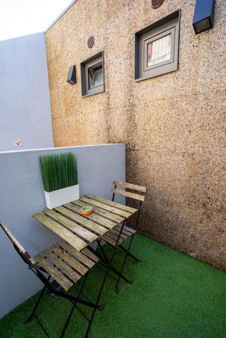 Appartement Ilha D'Ouro House S. Vitor II à OOporto Extérieur photo