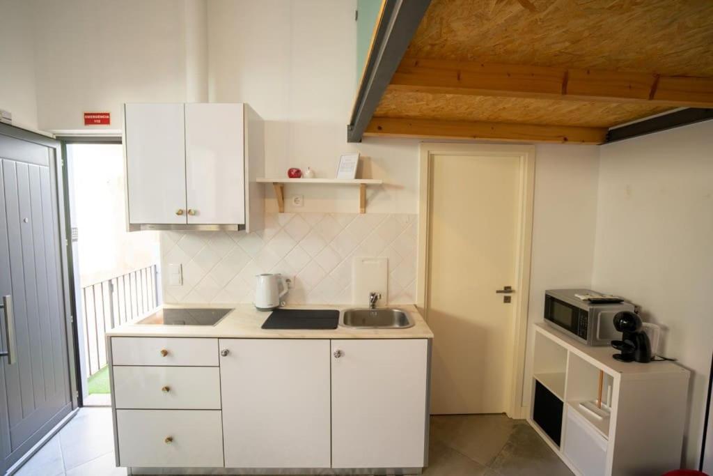 Appartement Ilha D'Ouro House S. Vitor II à OOporto Extérieur photo