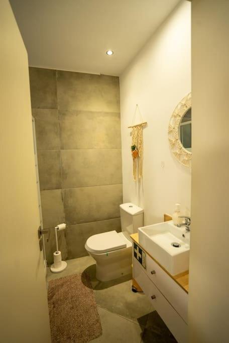 Appartement Ilha D'Ouro House S. Vitor II à OOporto Extérieur photo