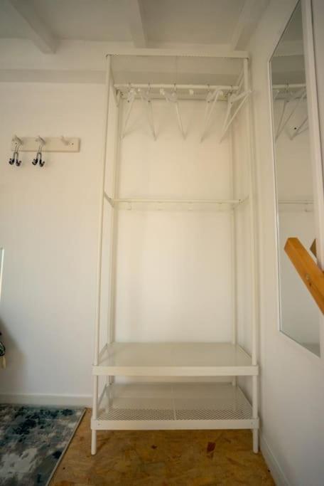 Appartement Ilha D'Ouro House S. Vitor II à OOporto Extérieur photo