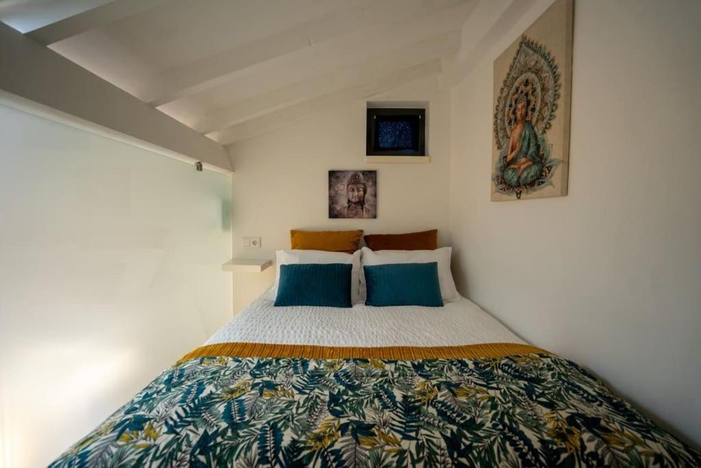 Appartement Ilha D'Ouro House S. Vitor II à OOporto Extérieur photo