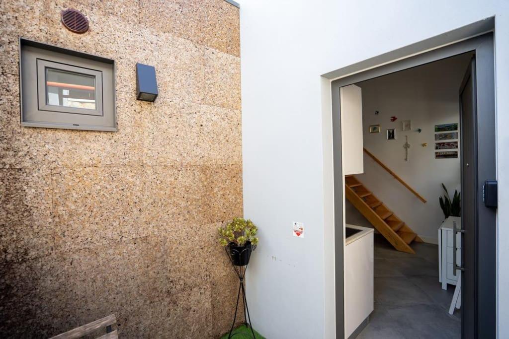 Appartement Ilha D'Ouro House S. Vitor II à OOporto Extérieur photo