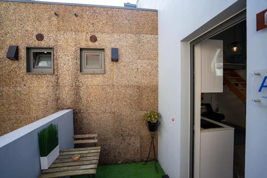 Appartement Ilha D'Ouro House S. Vitor II à OOporto Extérieur photo